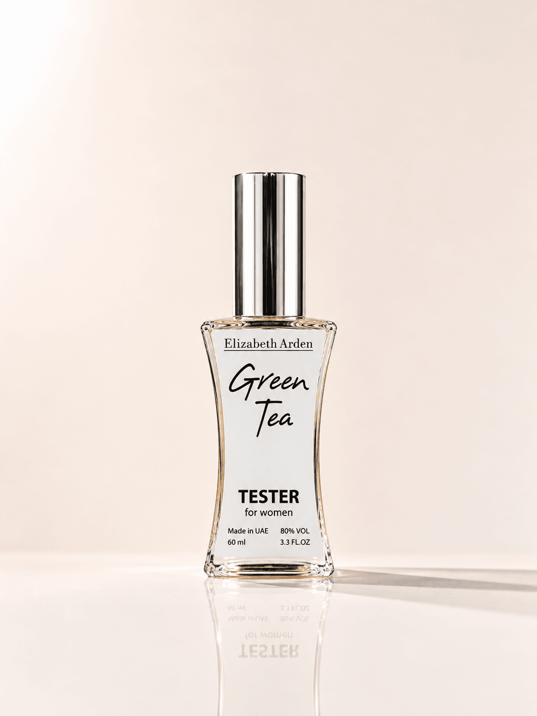 Elizabeth Arden Green Tea