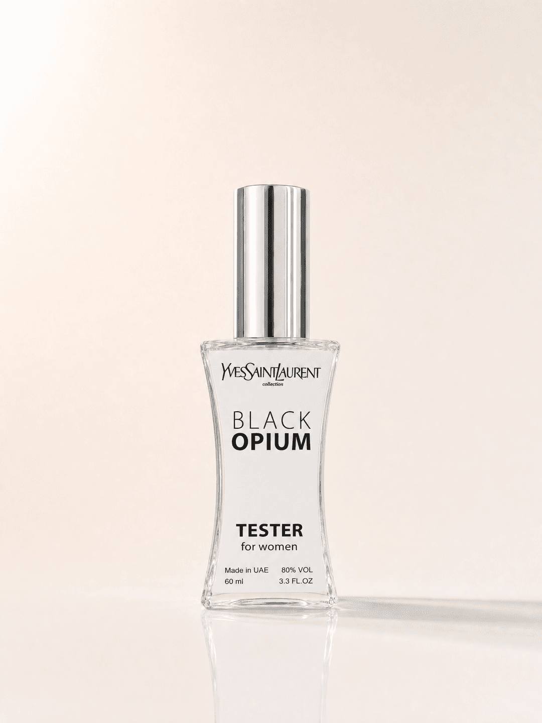 Yves Saint Laurent Black Opium
