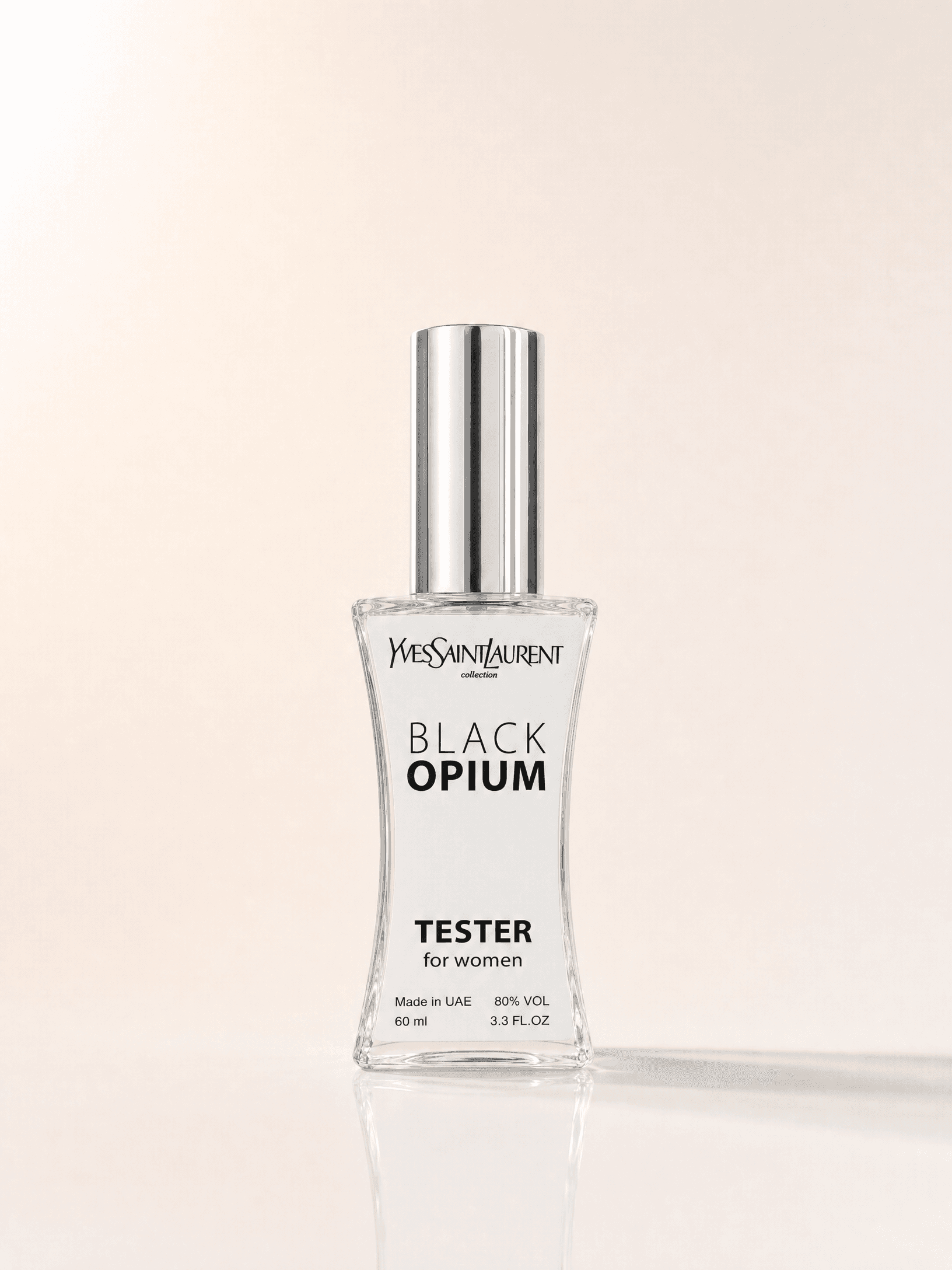 Yves Saint Laurent Black Opium
