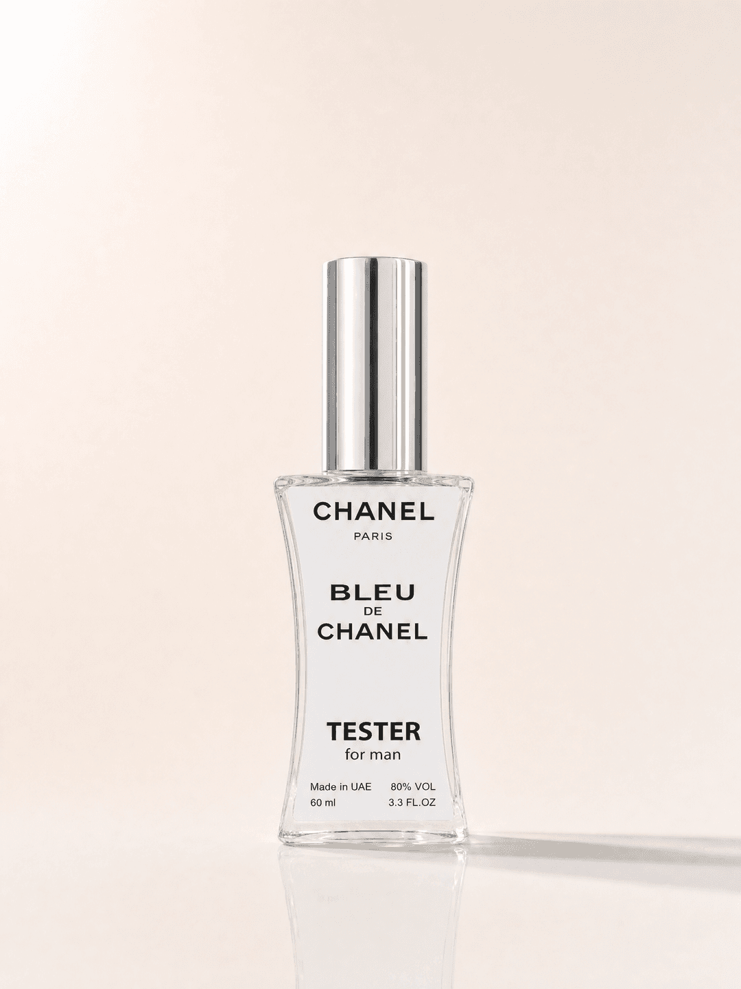 Bleu de Chanel