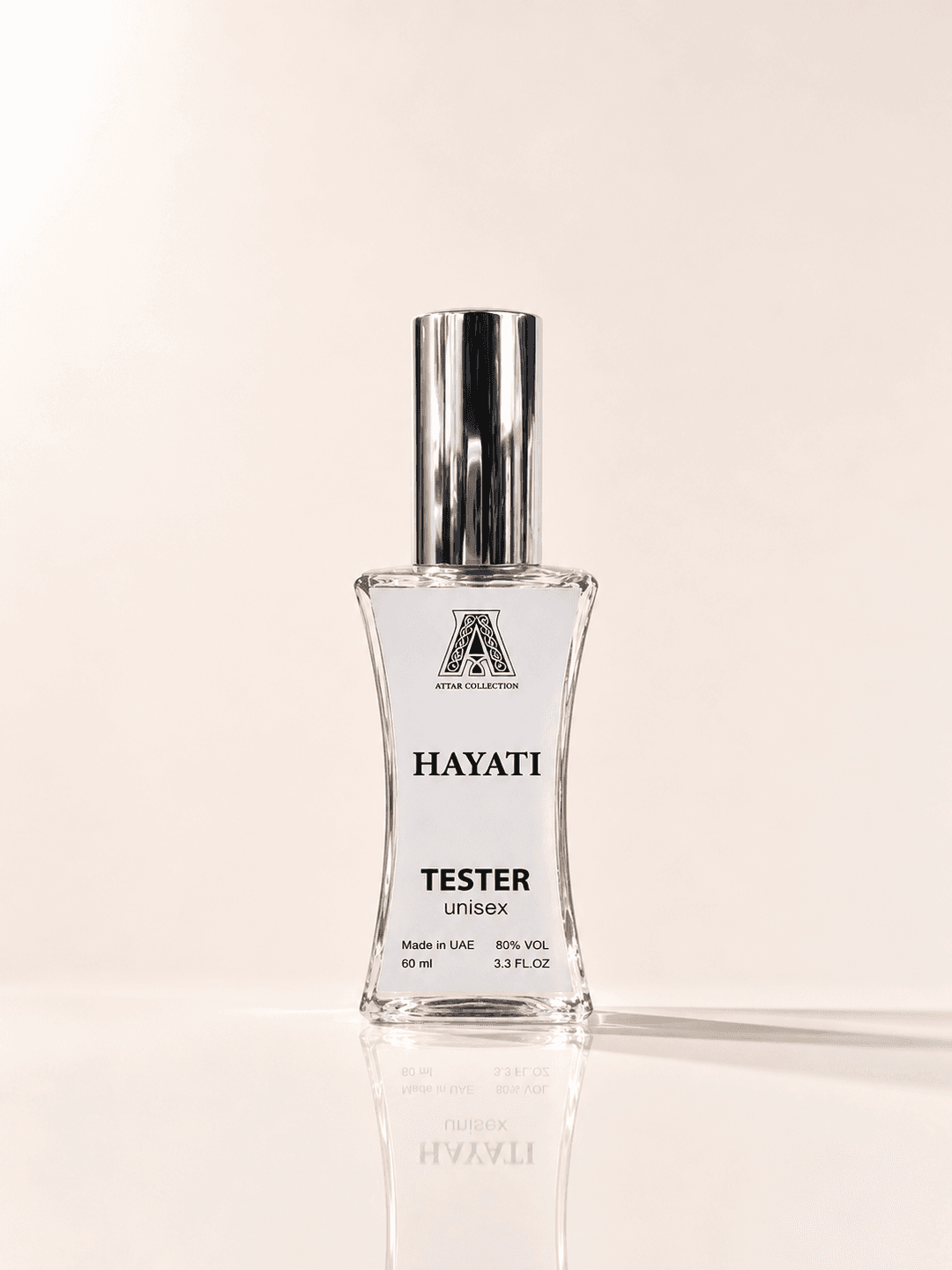 Attar Collection Hayati