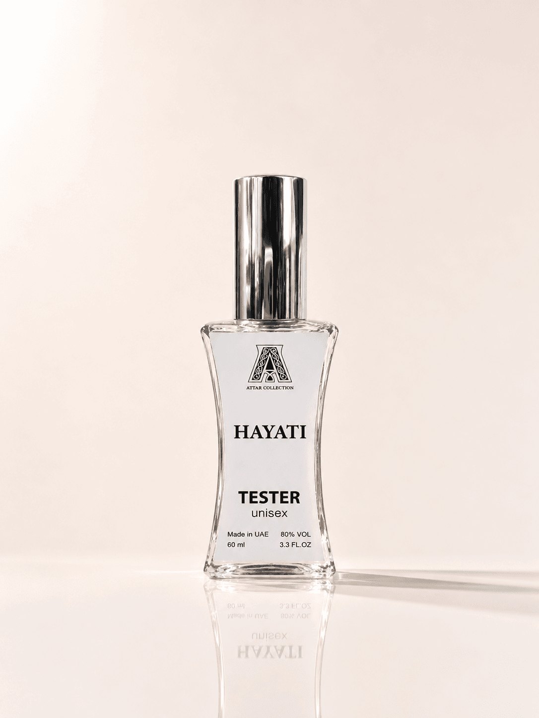 Attar Collection Hayati