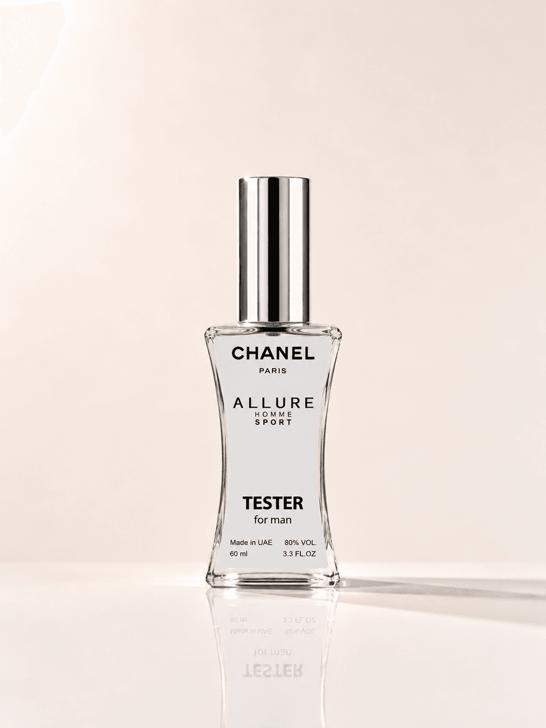 Chanel Allure Homme Sport