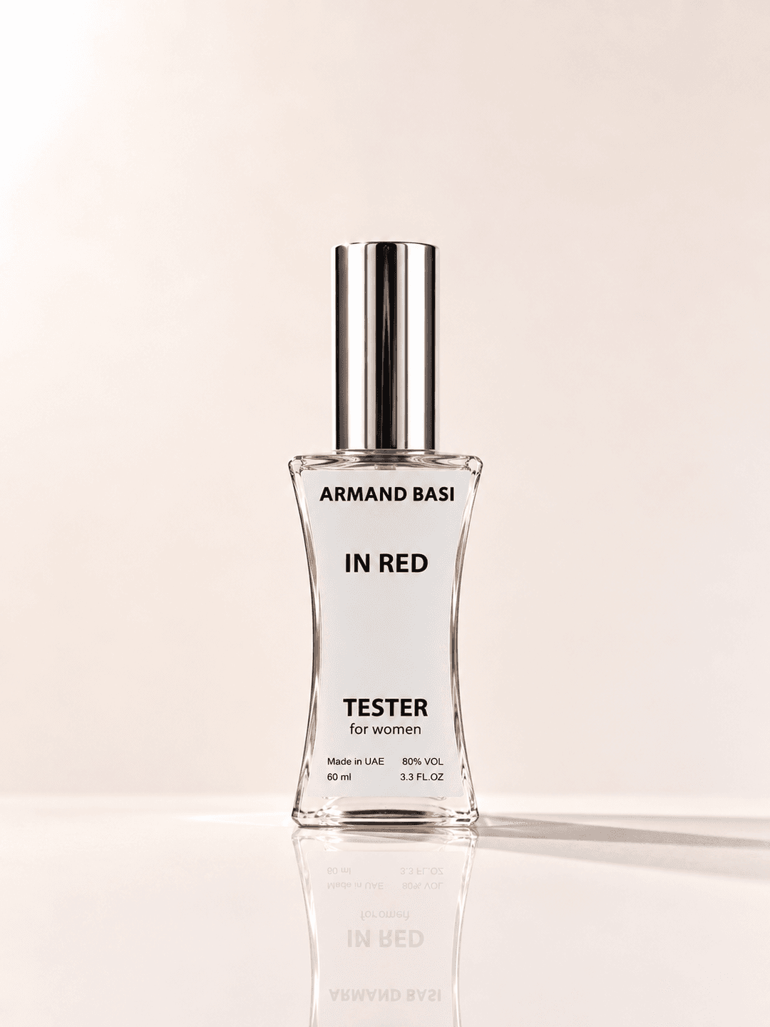 Armand Basi In Red Eau de Parfum