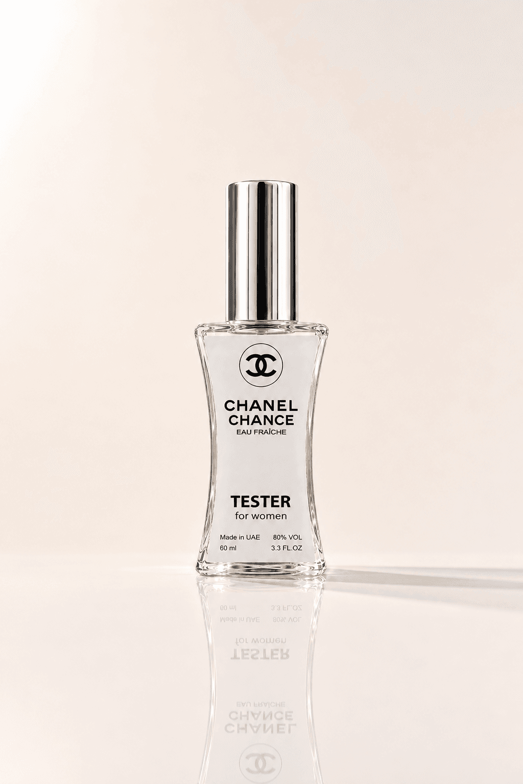 Chanel Chance Eau Fraîche