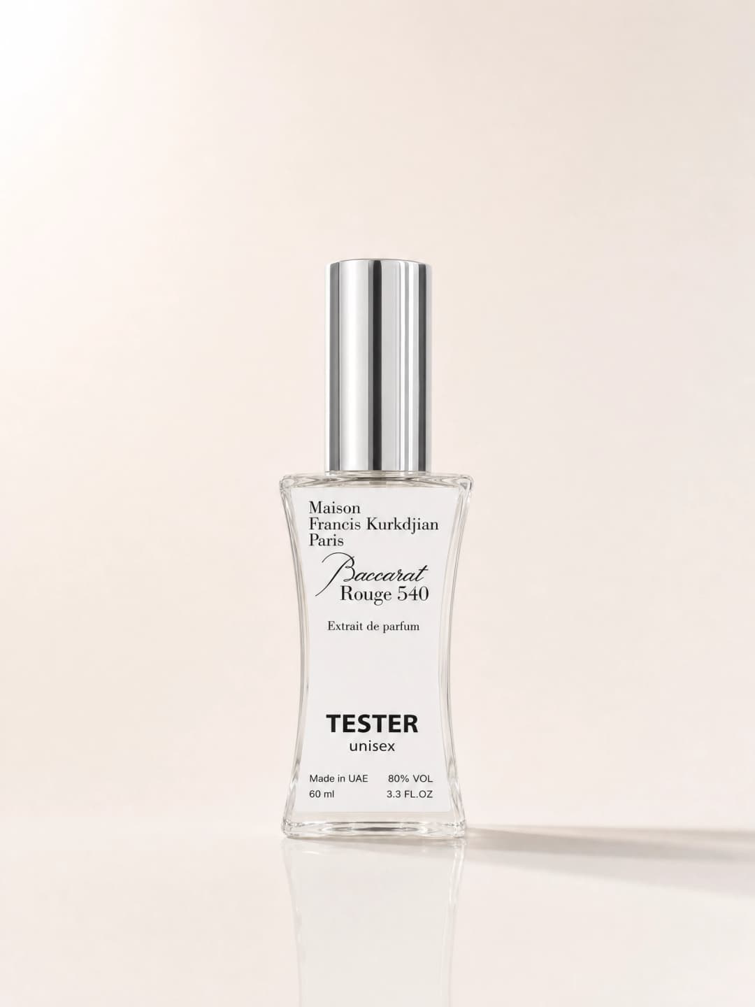 Maison Francis Kurkdjian Baccarat Rouge 540 Eau de Parfum