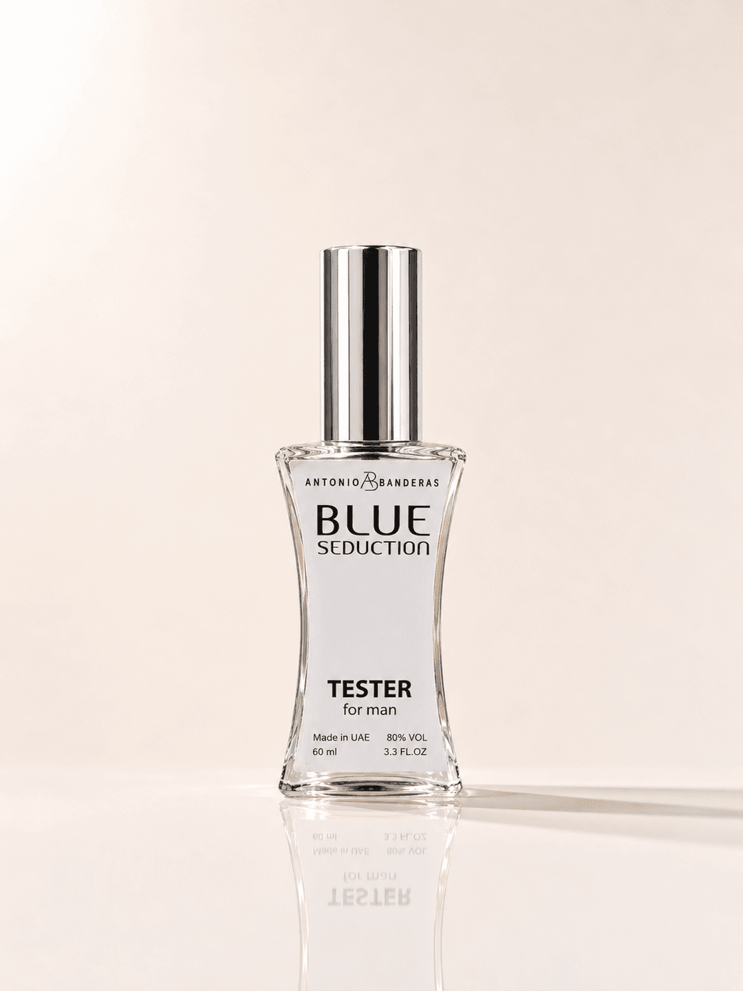 Antonio Banderas Blue Seduction for Men