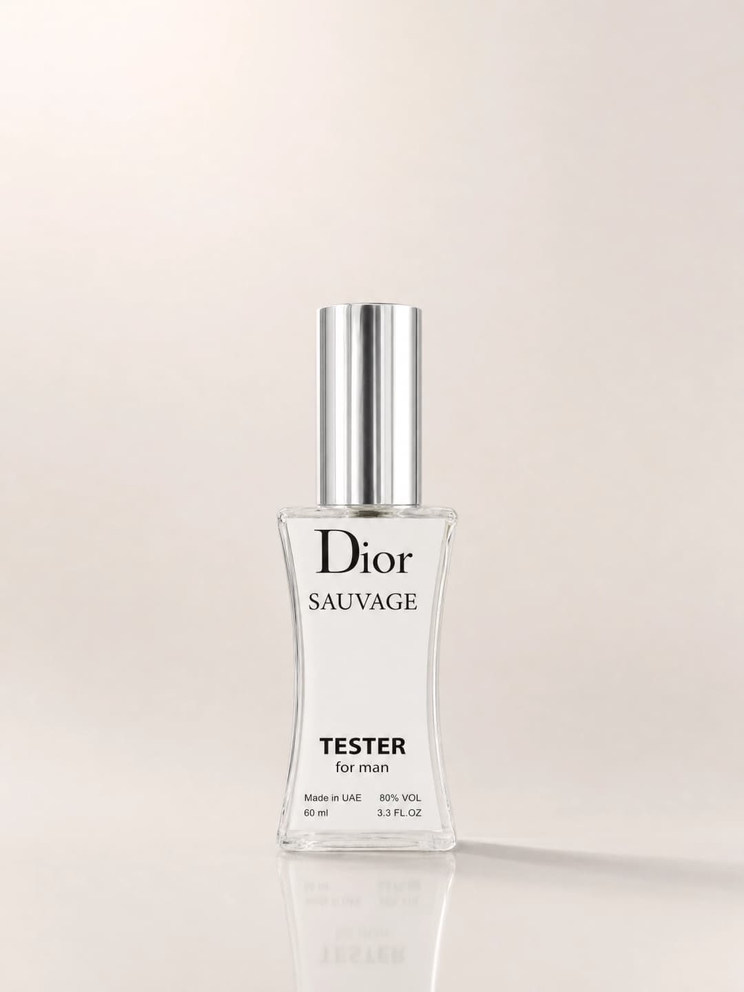 Dior Sauvage