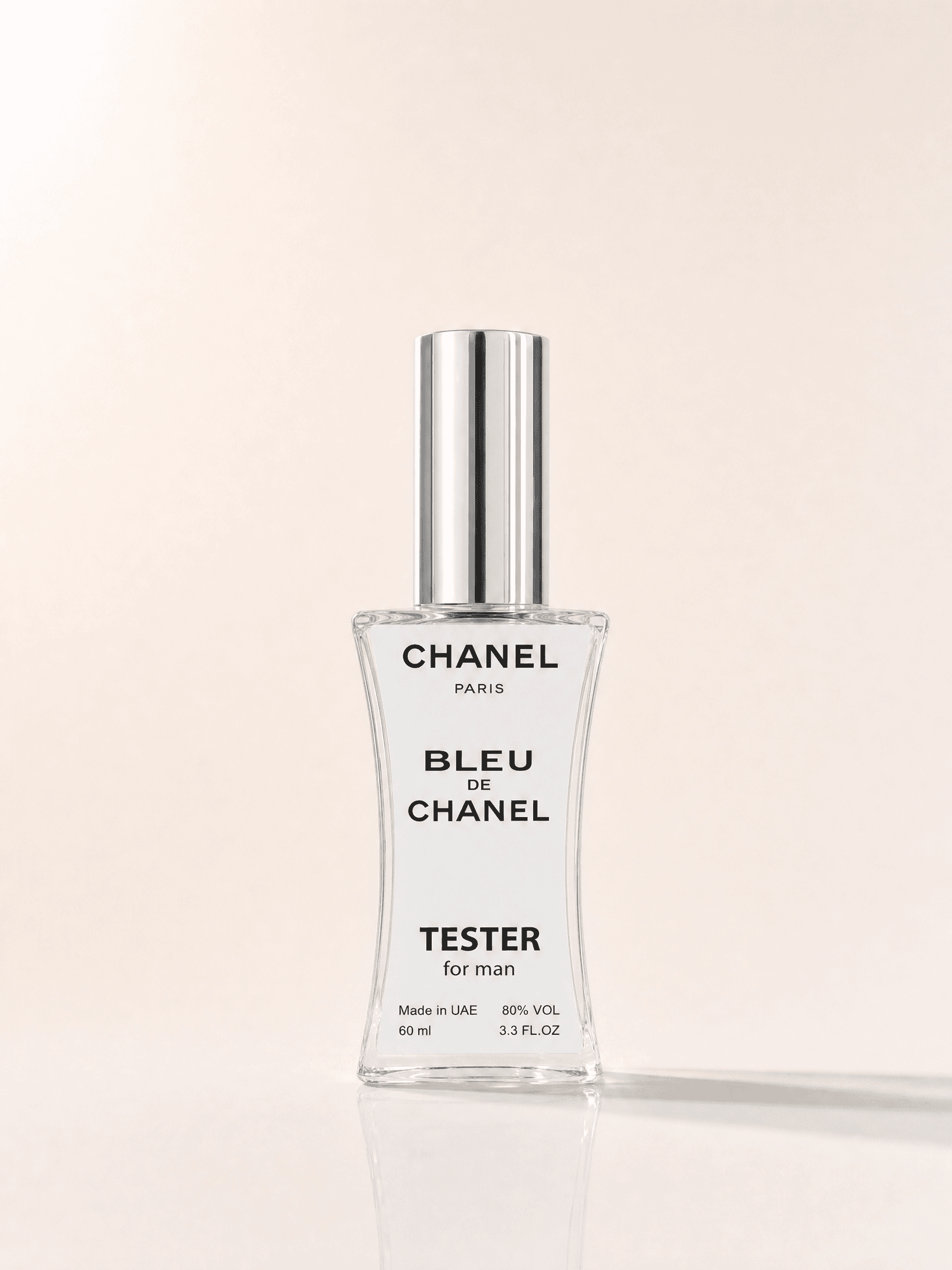 Bleu de Chanel