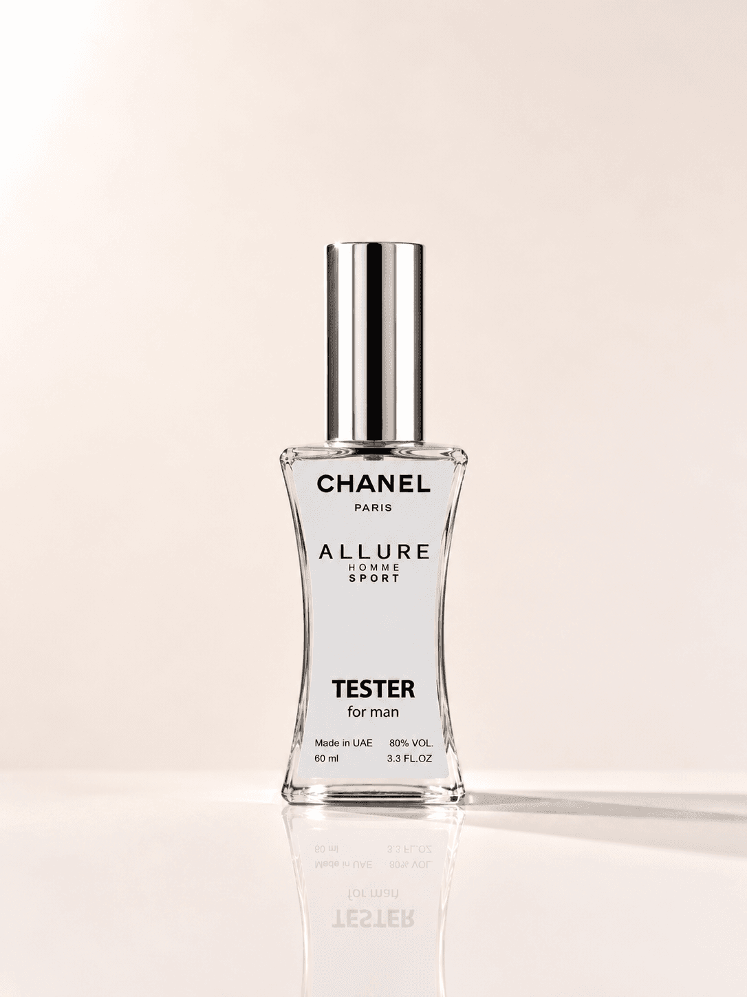 Chanel Allure Homme Sport