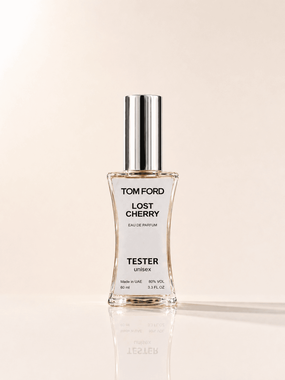 Tom Ford Lost Cherry