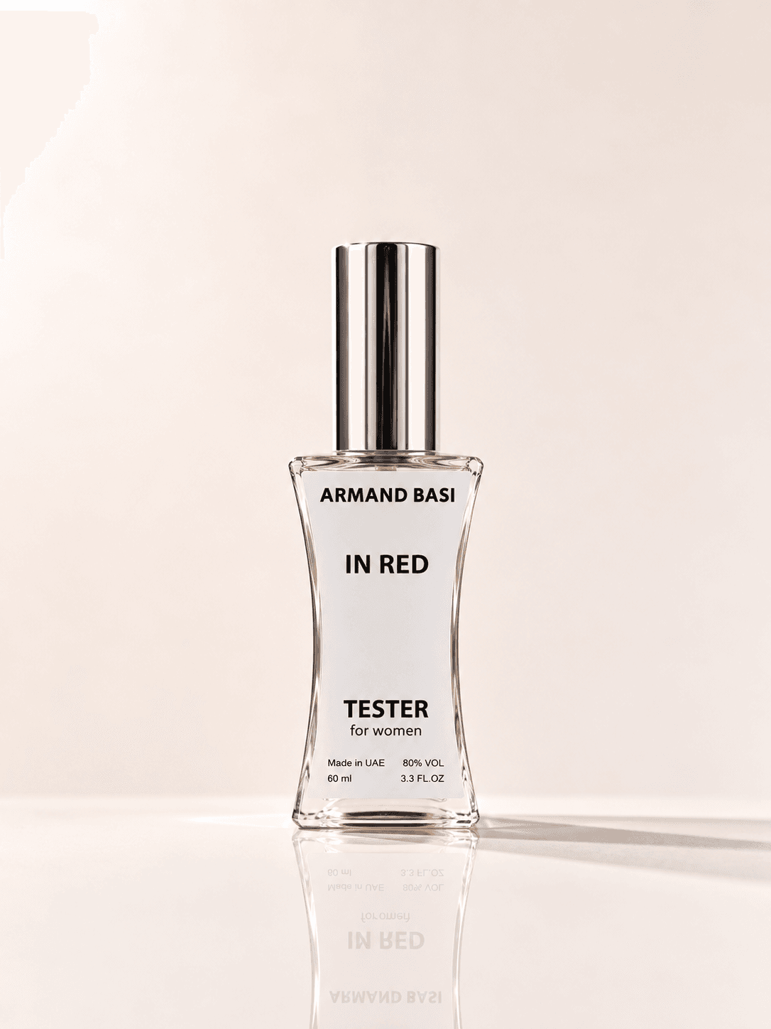 Armand Basi In Red Eau de Parfum