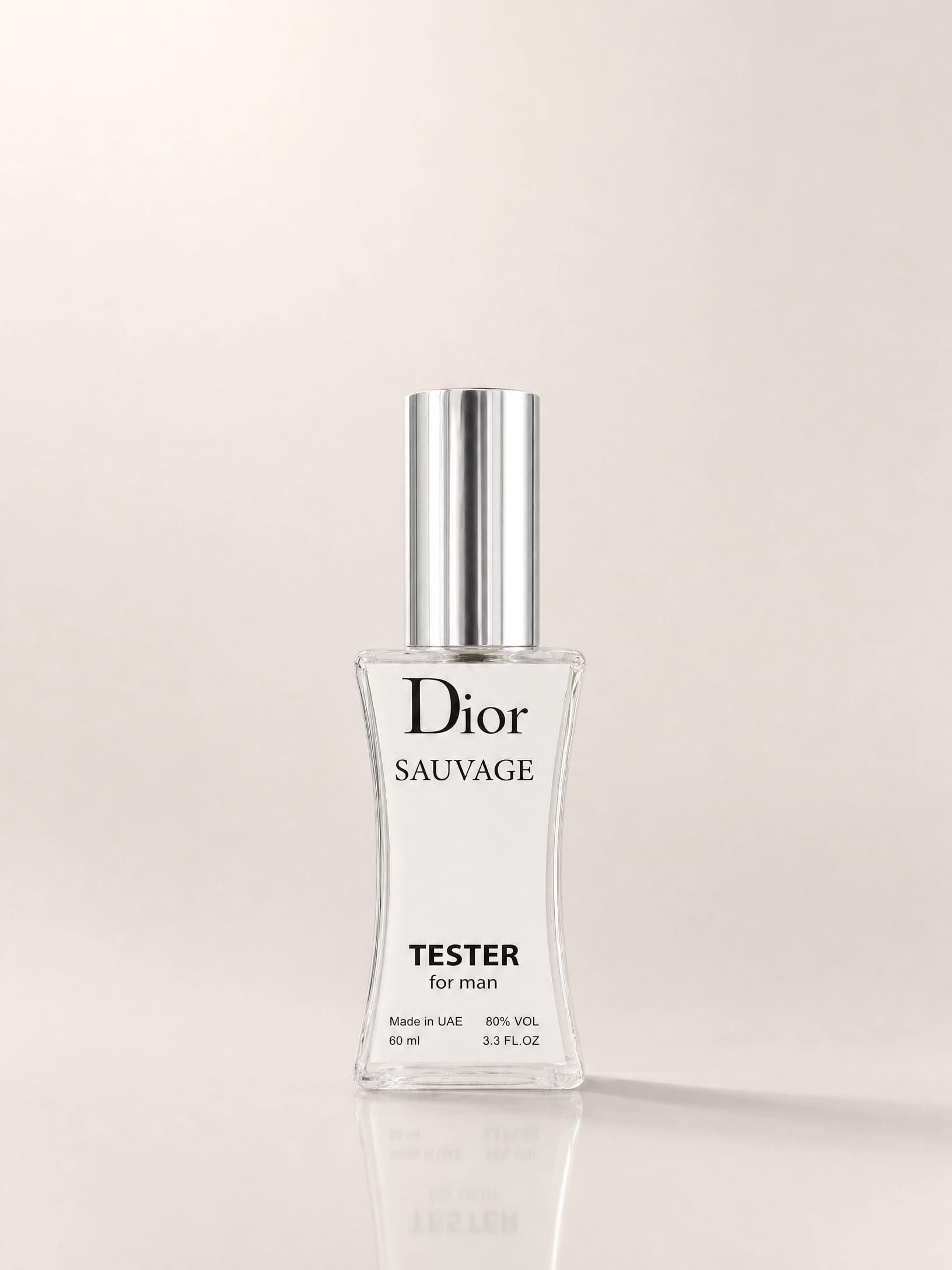 Dior Sauvage